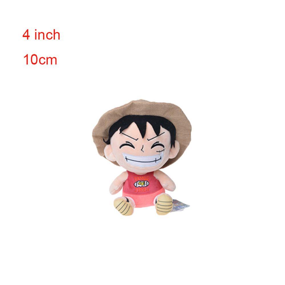 Perry luffy đồ chơi sang trọng dễ thương luffy chopper đồ chơi hoạt hình búp bê búp bê nhồi bông hình đồ chơi túi mặt dây chuyền sưu tầm đồ chơi mô hình đồ chơi nhồi bông