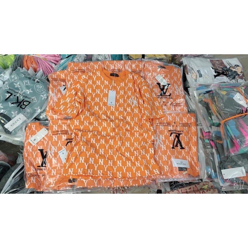 Áo phông free size unisex form giấu quần | BigBuy360 - bigbuy360.vn