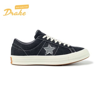 Giày sneakers Converse Chuck Taylor One Star Sunbaked 164360V
