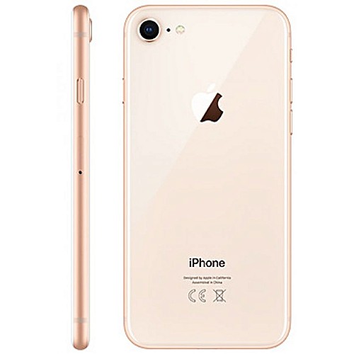 Điện thoại iPhone 8 Gold Quốc tế