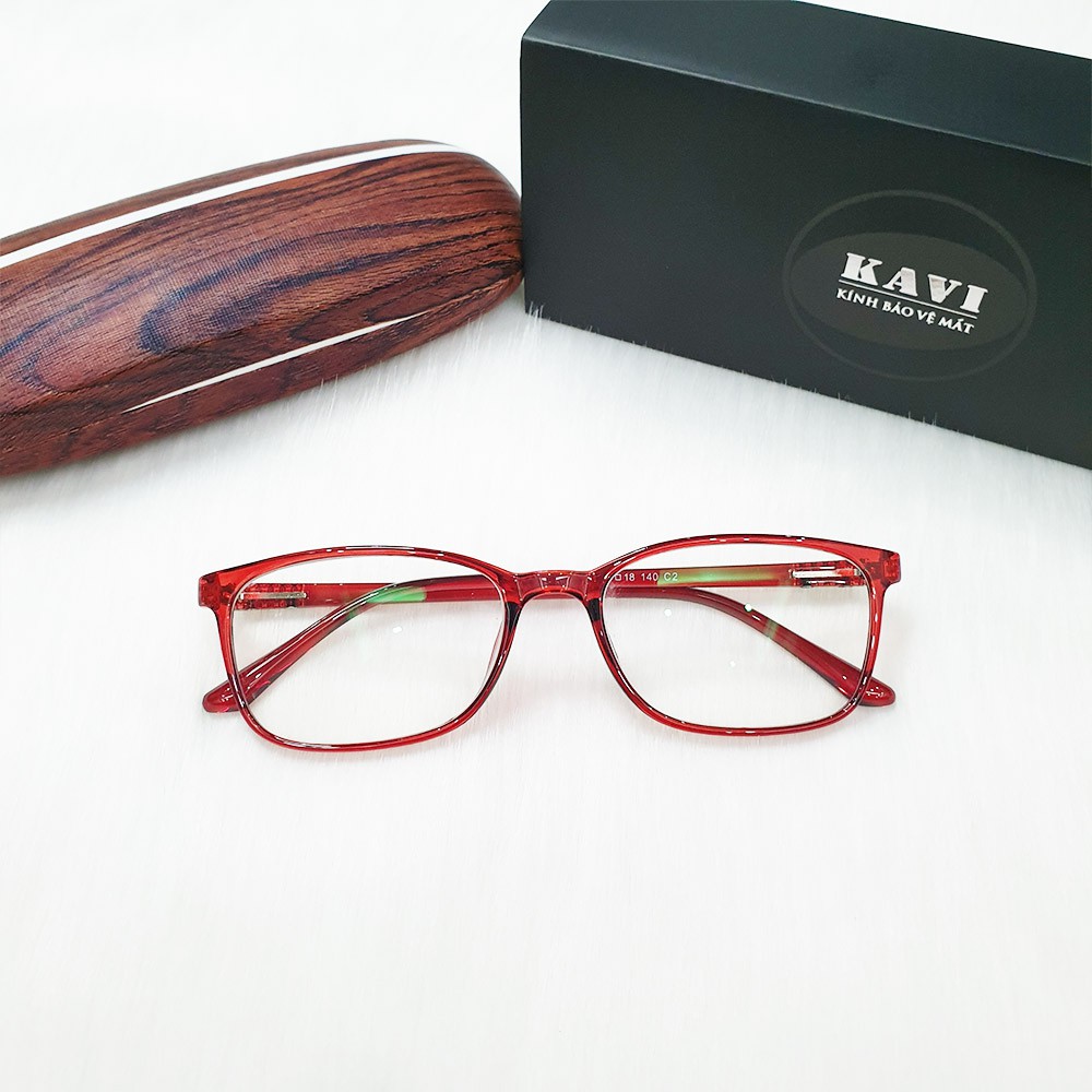 Gọng Kính Cận Nhiều Màu A030 – Lắp Mắt Cận Viễn 1 2 3 4 Độ Theo Yêu Cầu | BigBuy360 - bigbuy360.vn