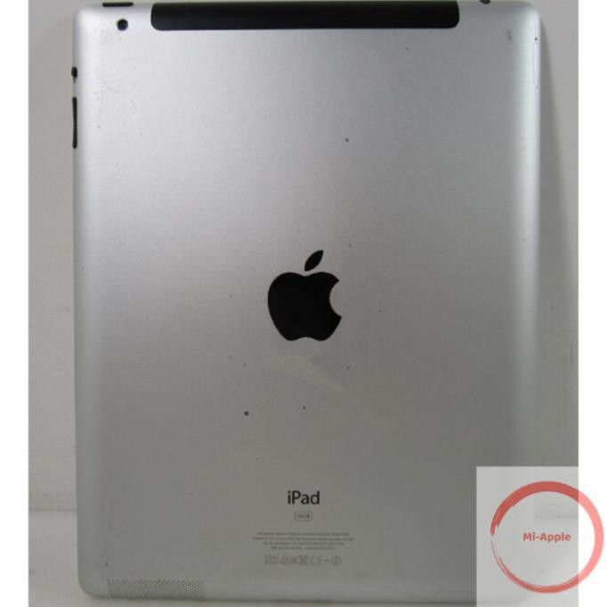 Máy tính bảng iPad 2 bản 3G lắp sim full phụ kiện | BigBuy360 - bigbuy360.vn