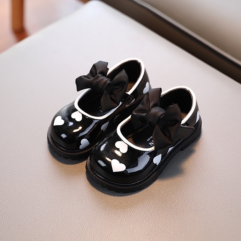 Giày búp bê bé gái mã D02