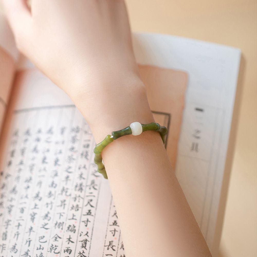 Vòng Đeo Tay Thời Trang Mùa Hè Phong Cách Vintage Dành Cho Nữ