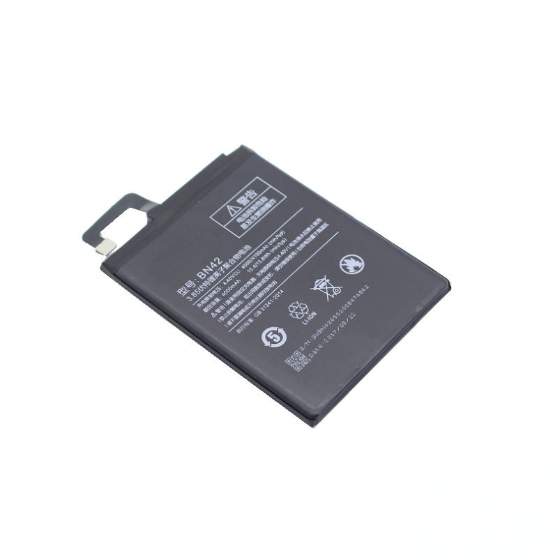 Pin Sạc Thay Thế Cho Xiaomi Redmi 4 - BN42 , Pin Xiaomi Redmi 4