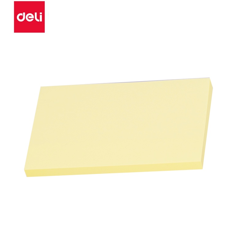 Giấy nhớ 3x5 Deli EA 00552 / 00553