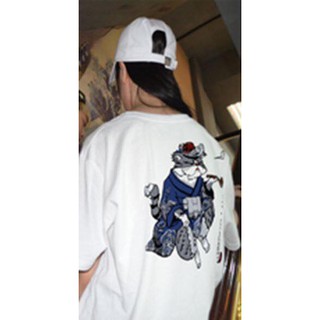 [UNISEX] Áo thun CAT