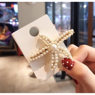 Kẹp tóc siêu xinh cho bé gái