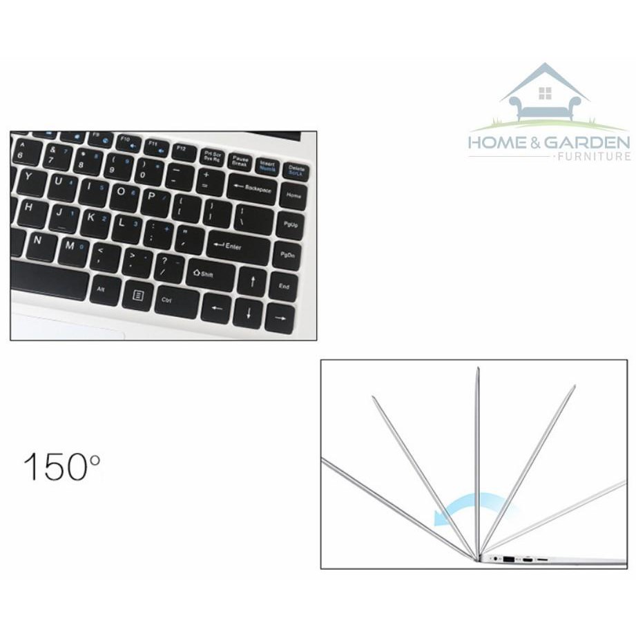 Laptop siêu mỏng IPS 14inch 1080p Intel N3450 Ram 6G, 64Gb eMMc - The Royal's | BigBuy360 - bigbuy360.vn