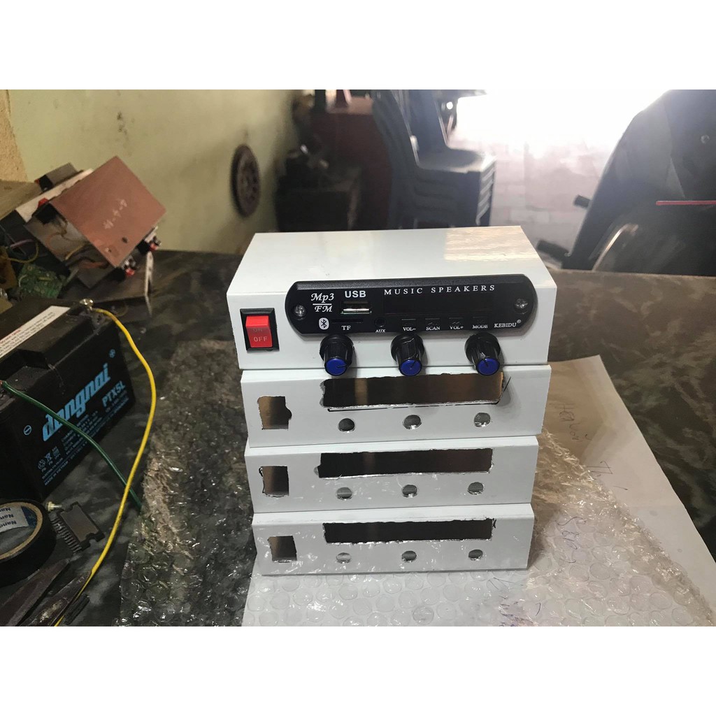 Âm ly bẫy chim 2020