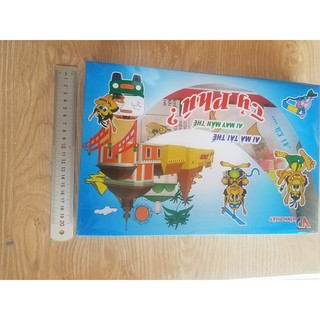 Bộ cờ tỷ phú lớn