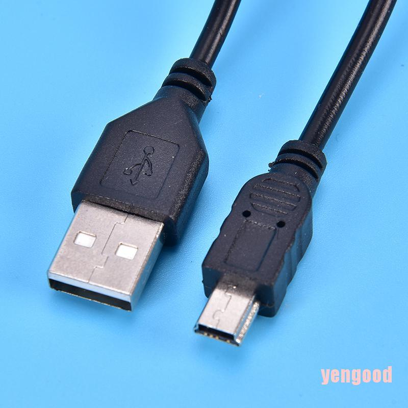 Dây Cáp Sạc Usb 1m Type A Sang Trọng Cho Điện Thoại 5
