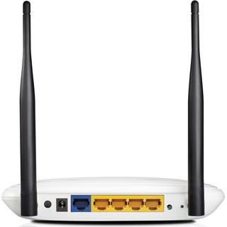 Bộ định tuyến mạng không dây TP-Link TL-WR841N chuẩn N Tốc Độ 300Mbps
