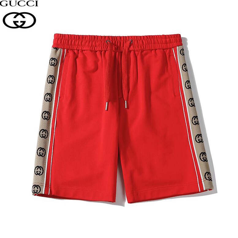 Quần Short Vải Cotton Thời Trang Cho Nam Và Nữ