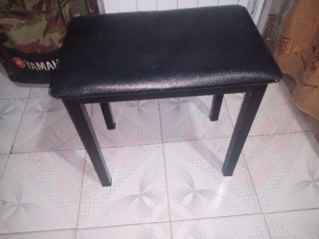 Ghế ngồi đàn piano ocgan
