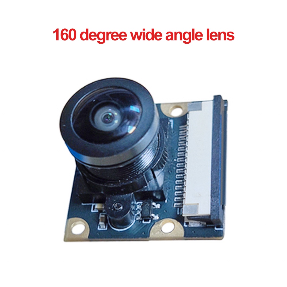 Mô đun camera PCBFUN IMX219 3280 x 2464 8 triệu điểm ảnh chất lượng cao | BigBuy360 - bigbuy360.vn