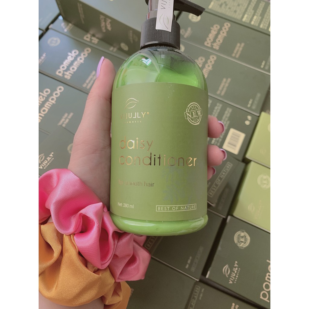 [CHÍNH HÃNG] Dầu xả dừa VIJULLY giúp tóc suôn mượt, mềm | BigBuy360 - bigbuy360.vn