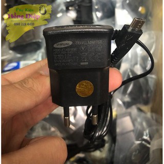 Sạc Liền Dây Samsung S2