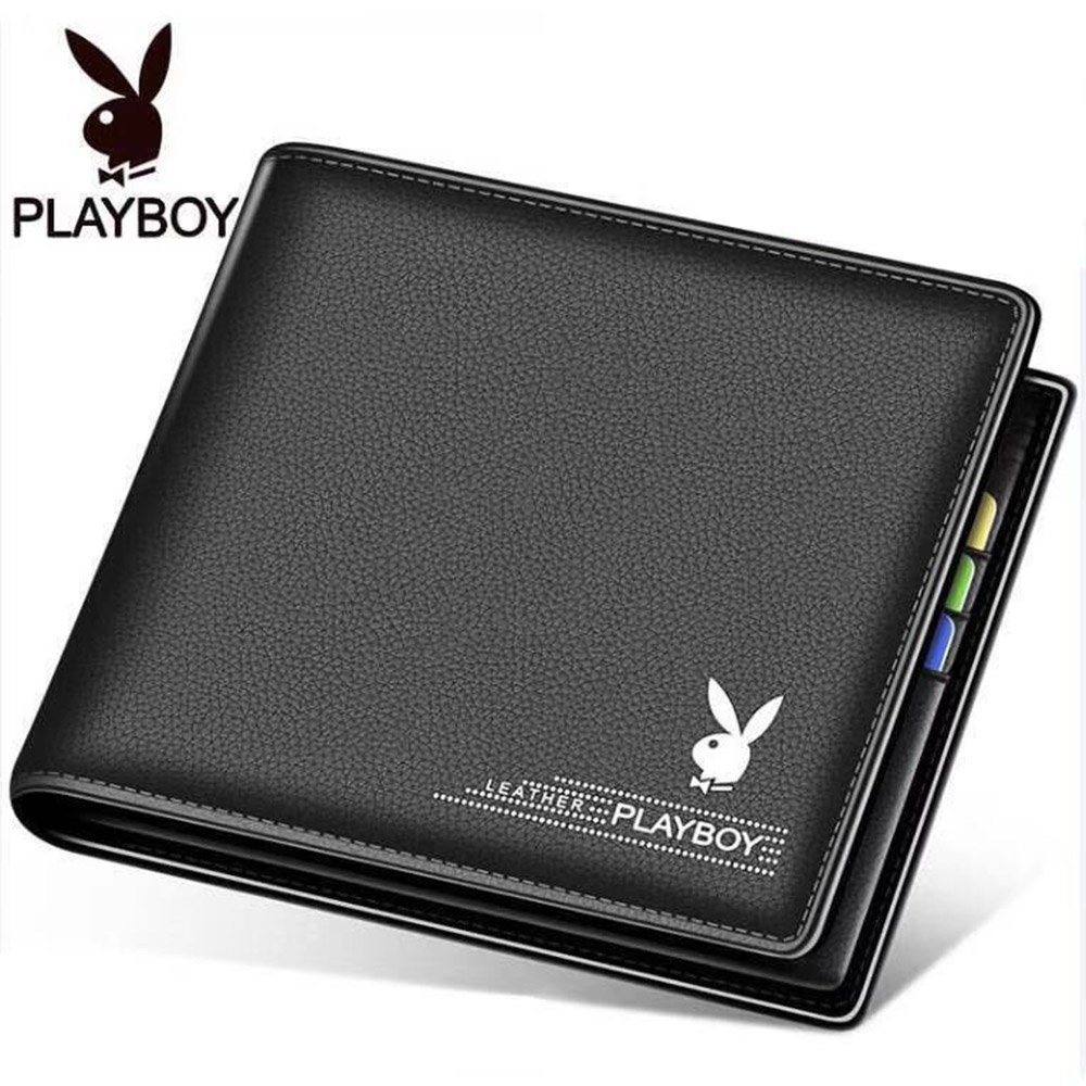 DESIGN 2023 - Combo quà tặng ví thắt lưng full túi hộp quà tặng như hình - quà tặng cho nam giới GS