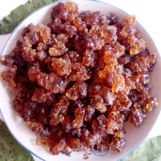 Nhựa Đào Vân Nam 200g