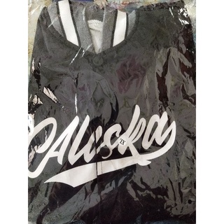 áo bomber alaska
