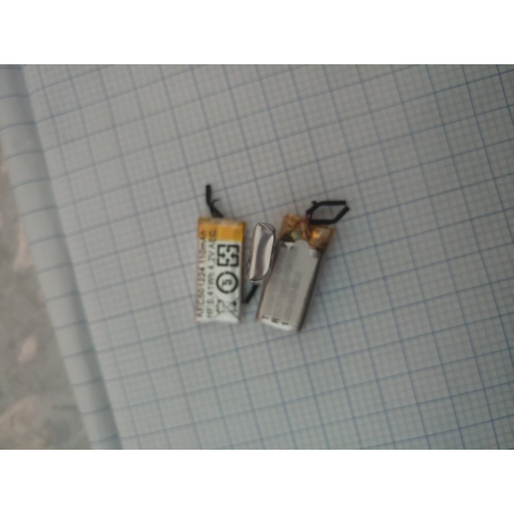 Bin tai nghe bluetooth mới combo 10 bin