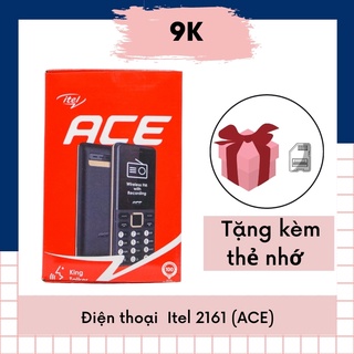 Điện thoại Itel 2161 ghi âm cuộc gọi, giả giọng nói người lớn, trẻ em, phụ nữ,...