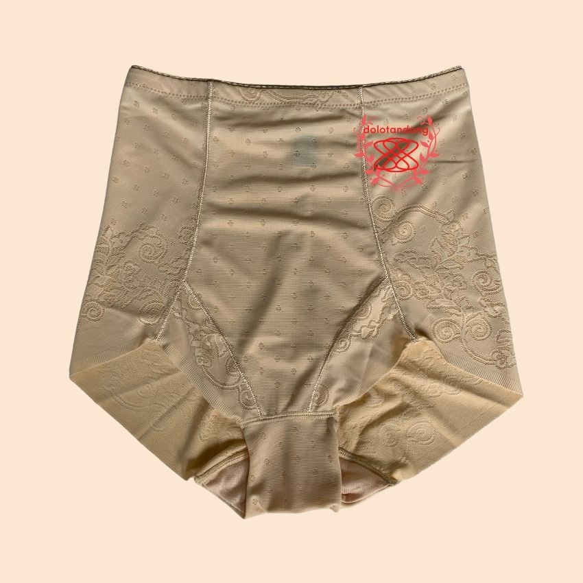 Quần lót gen nịt bụng nâng mông cạp cao không đường may, quần định hình cao cấp size M L XL XXL 3XL đồ lót An Đông | BigBuy360 - bigbuy360.vn