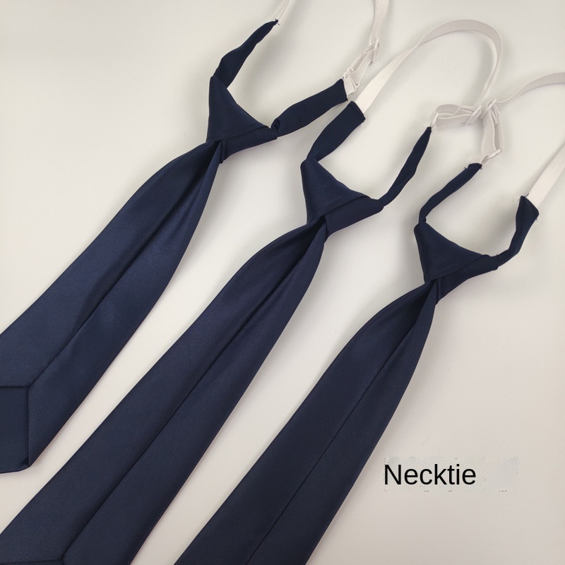 Cà Vạt Nơ Màu Sắc Xinh Xắn Cho Nữ