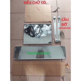 Biển ép ô tô kiểu chữ cũ, biển ép chống nước, giá siêu hấp dẫn