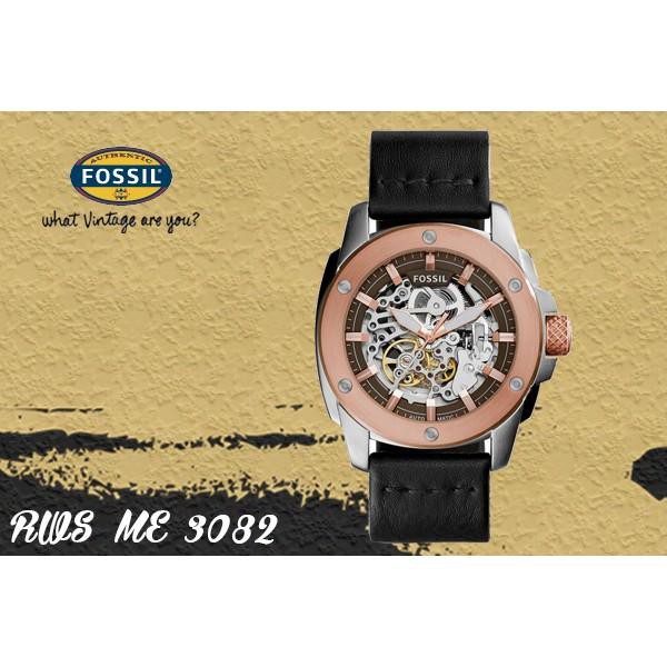 Đồng hồ nam Fossil ME3082