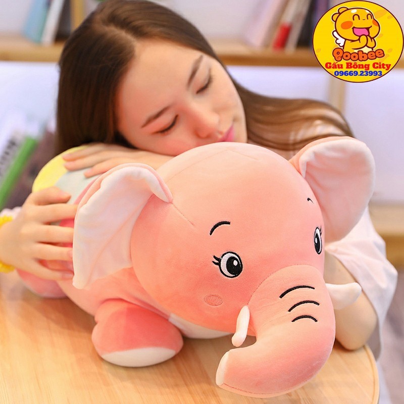 Chăn Mền Con Voi Có Cánh Thiên Thần Qùa Tặng ý Nghĩa Cho Bé | Gấu Bông Gấu Bông Voi Có Cánh Thiên Thần Qùa Tặng ý Nghĩa