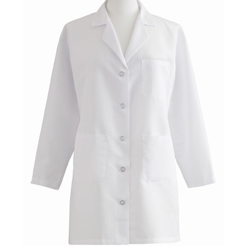 Áo blouse nam nữ dài tay