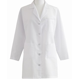Áo blouse nam nữ dài tay
