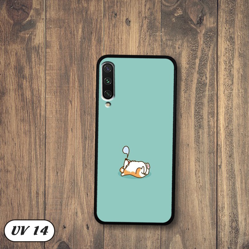 Ốp lưng Xiaomi Mi A3- dễ thương