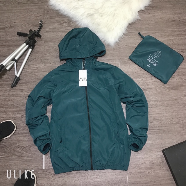 ÁO KHOÁC GIÓ CAO CẤP ĐÔI NAM NỮ CHẤT GIÓ CHỐNG GIÓ CHỐNG NƯỚC | BigBuy360 - bigbuy360.vn