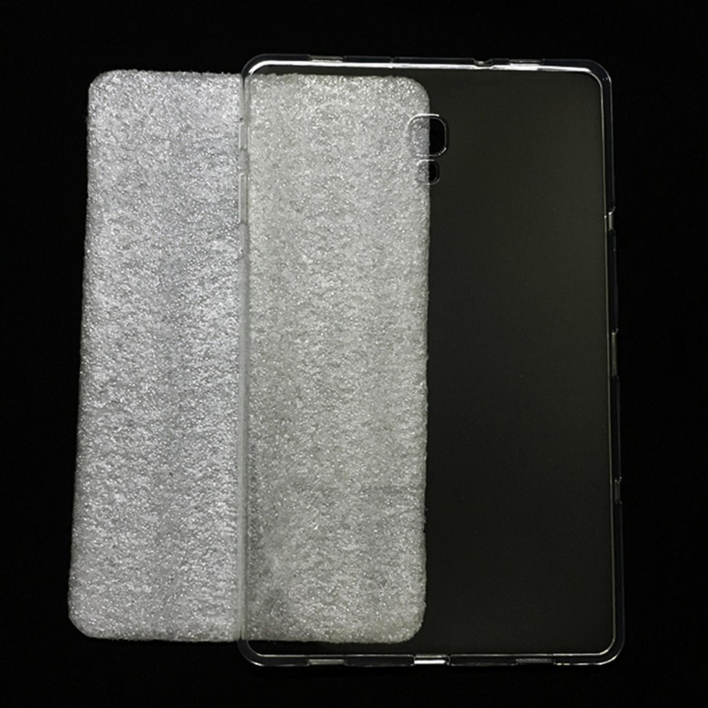 Ốp Lưng dẻo MTB Samsung Galaxy Tab A 10.5 inch / Tab A2 10.5 / Tab A 10.5 2018 / T595 / T590 trong suốt