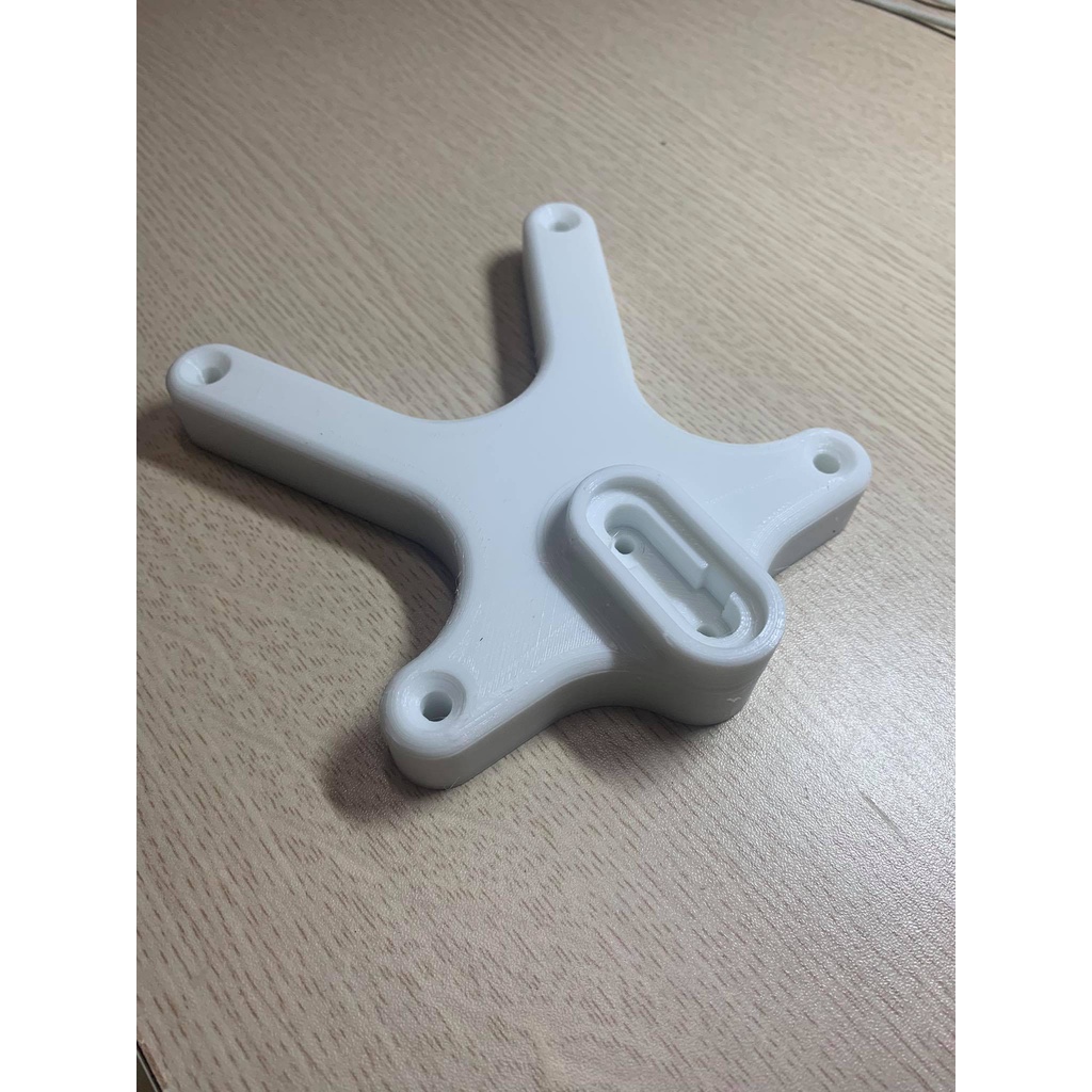 VESA ADAPTER màn hình HKC, MSI