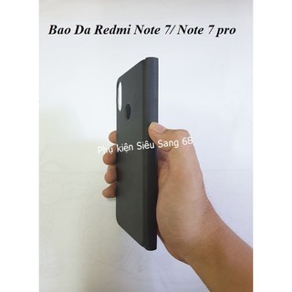 Xiaomi redmi note 7| bao da s view xiaomi redmi note 7/ note 7 pro