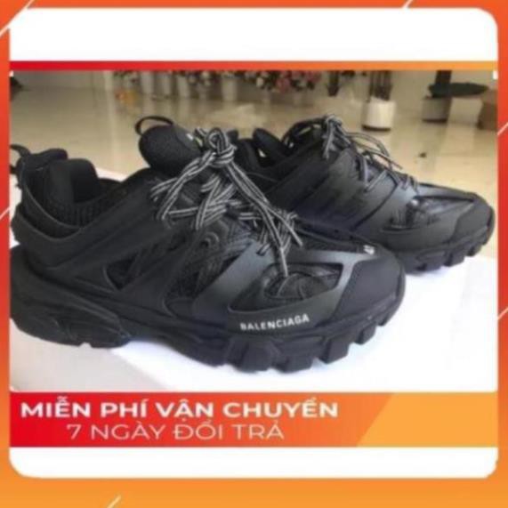 6.6 Giày Balenciaga track 3.0 chuẩn 1:1. Bao kiểm hàng trước khi nhận Xịn Nhất 2020 . A12 ✔ * 2020 ' * # ' -v23 ' ' L :