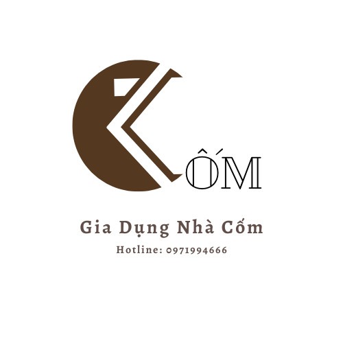 Gia dụng nhà Cốm