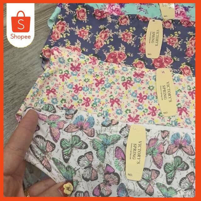 COMBO 10 Quần Lót Nữ Thông Hơi | BigBuy360 - bigbuy360.vn