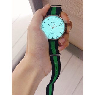 Đồng Hồ Unisex Timex Fairfield TW2P90800