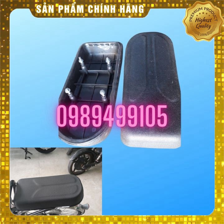 SHOP THẢO TÍN lặng sau xe đạp điện asama CAM KẾT UY TÍN