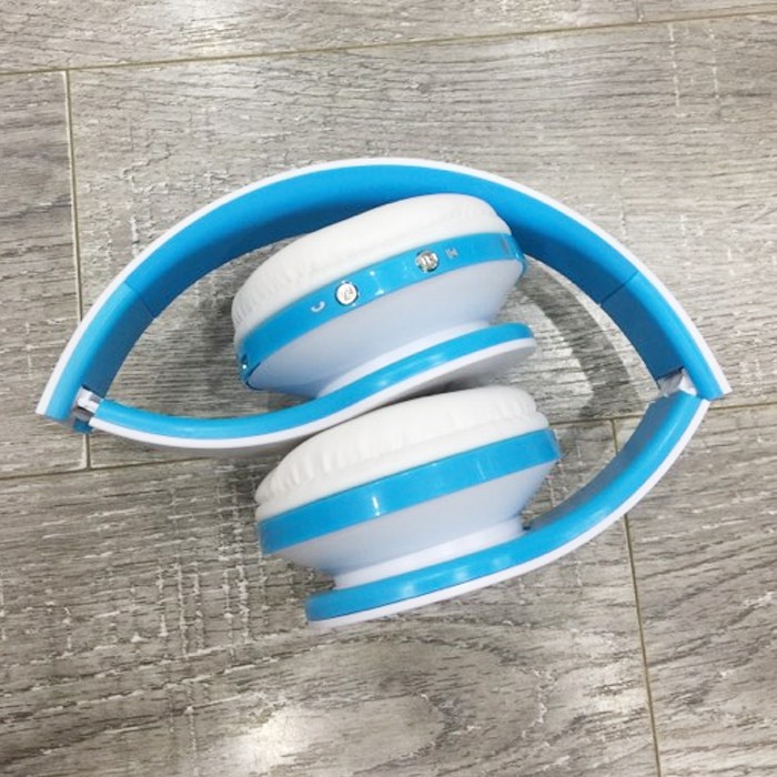 Tai nghe có dây Wireless Headphones CB01 giá rẻ