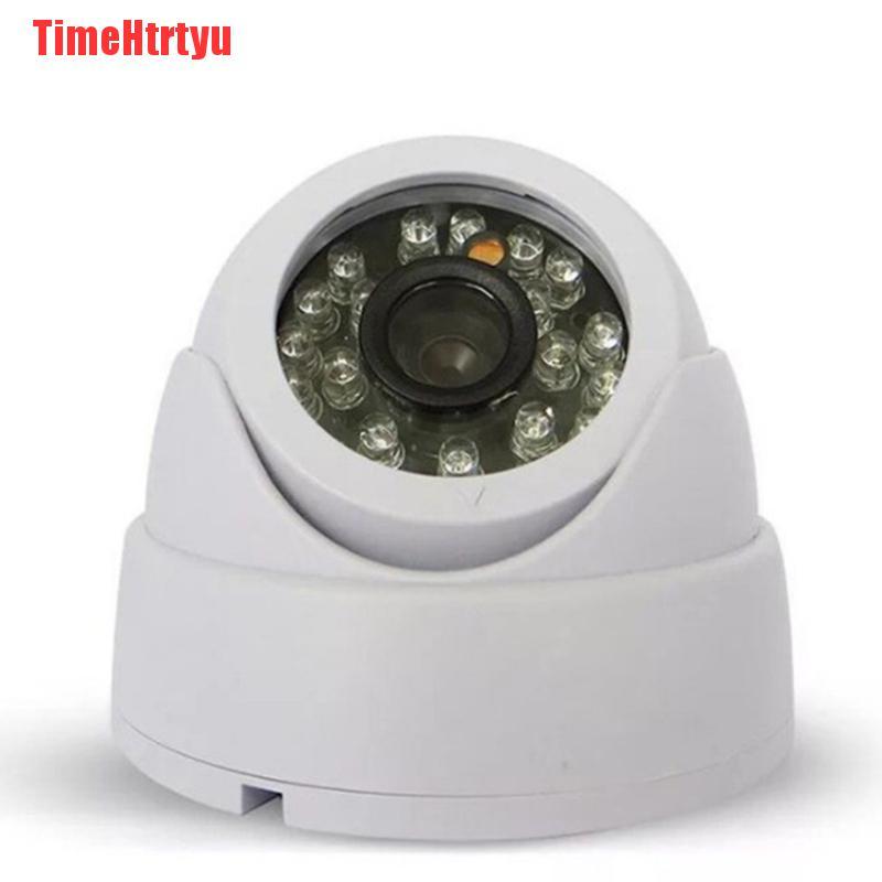 Camera An Ninh P2P Full Hd 24 Ir Tầm Nhìn Ban Đêm