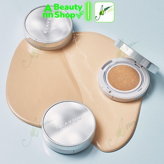 Phấn nước Cushion Klavuu High Coverage