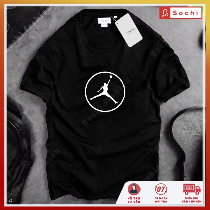 Áo thun nam hàng hiệu cao cấp, áo cộc tay nam đẹp thời trang chất cotton mát mịn CZ20