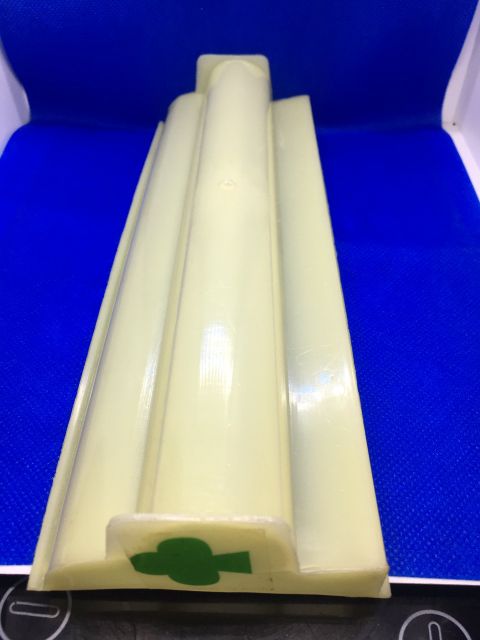 KHUÔN RAU CÂU MÁNG