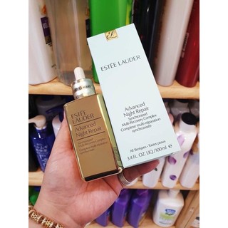 Serum Dưỡng Da Estee Lauder Advanced Night Repair Synchronized Multi Recovery Complex 100ml